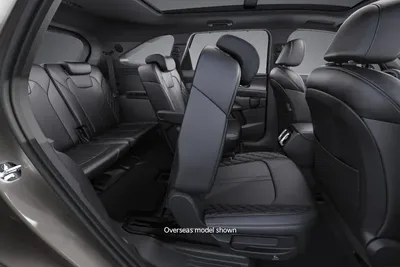 2023 Kia Sorento Interior | Kia of South Austin