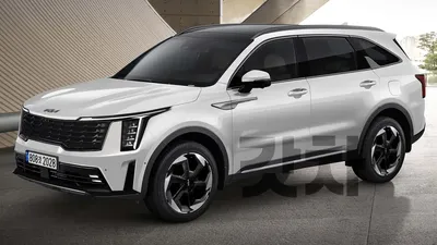 2023 Kia Sorento: 72 Interior Photos | U.S. News