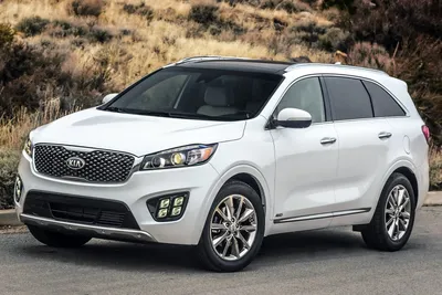 2023 Kia Sorento Debuts With More Standard Features, Small Price Hike - CNET