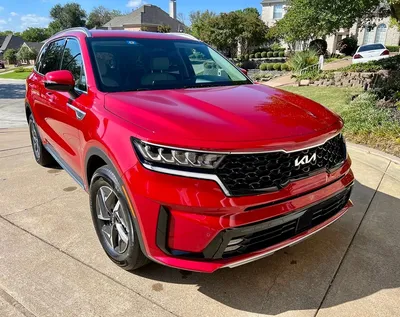 2023 Kia Sorento dealer in Orlando | City KIA of Greater Orlando