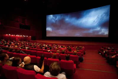 Кинотеатры нашли способ выпустить голливудские фильмы. Законно ли это? — РБК
