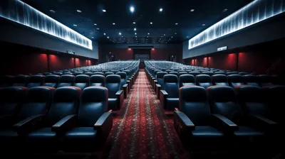 В Азербайджане заработали кинотеатры