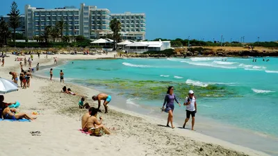 Отдых с детьми на Кипре: описание курортов, выбор места отдыха - Портал  Кидпассаж