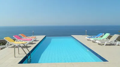 Туроператоры рассказали, сколько стоит отдых на Кипре в майские праздники -  РИА Новости, 05.04.2023