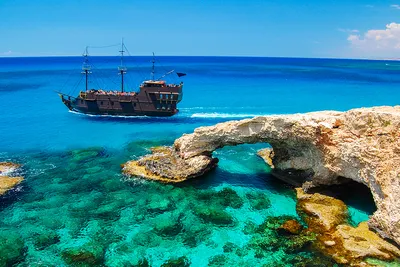 Отдых на Кипре от Онлайн-туроператора: все туры на Кипр и VIP отели +  трэвел-эксперты. Горящие путевки на Кипр по лучшим ценам