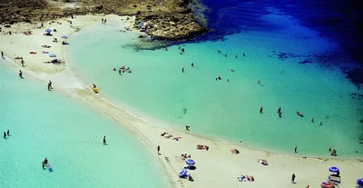 6 причин почему стоит поехать на Кипр? | Апельсин Тревел - Сеть турагентств