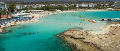 FORBES признал Северный Кипр лучшим местом в мире для покупки недвижимости  на берегу моря в 2021 году | CyprusLegend