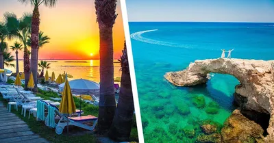 Кипр с марта возобновит выдачу туристических виз россиянам! | StudyCube.ru