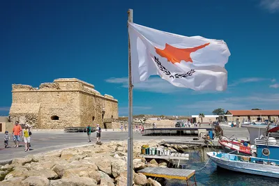 Погода на Кипре в марте 2018. Температура воздуха и воды, моря | Кипр информ