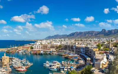 Кипр не откроется для российских туристов до 1 апреля | Туристический  бизнес Санкт-Петербурга