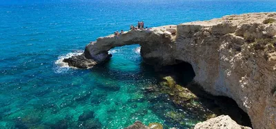 Кипр в марте посетило рекордное количество туристов благодаря росту  турпотока из РФ - Магазин Горящих Путевок Ставрополь
