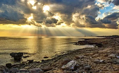 Туризм на Кипр - граница Кипра для украинцев откроется с 1 марта 2021 »  Слово и Дело