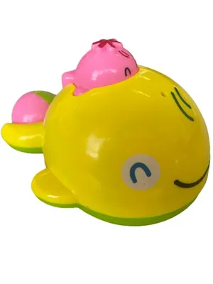 Воздушные фольгированные шары на рождение ребенка и выписку из роддома Кит  купить по цене 116 ₽ в интернет-магазине KazanExpress