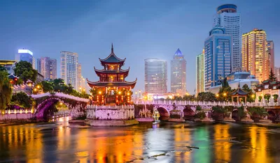 Поиск тура в Китай, цены на путевки | PEGAS Touristik