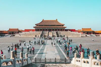Правила въезда в Китай: как попасть в Китай из России самостоятельно и с  туром — Яндекс Путешествия