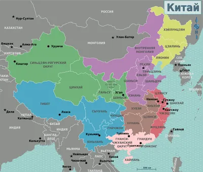 Китай-Центральная Азия: итоги саммита в Сиане | Eurasianet