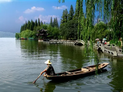 Описание и достопримечательности Китая - валюта, климат и важная информация  для туристов на Vand.ru