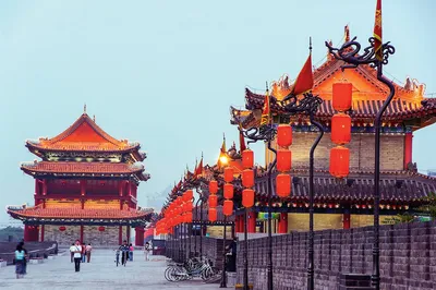 Китай предлагает гражданам 54 стран безвизовый транзит