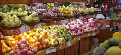 Sina (Китай): с приходом осени ешьте эти фрукты, чтобы быть здоровыми!  (Sina.com, Китай) | 07.10.2022, ИноСМИ