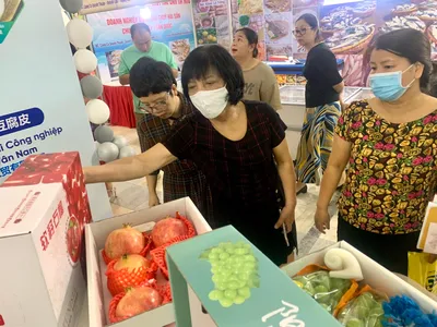 Китай рекордно увеличил импорт фруктов в первые месяцы 2021 года. Что в  тренде? • EastFruit