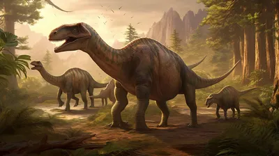 Мастер-класс по рисованию фломастерами «Тиранозавр» ко Дню динозавров на  МAAM (5 фото). Воспитателям детских садов, школьным учителям и педагогам -  Маам.ру