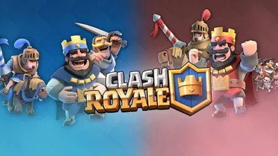 Clash Royale - Apps on Google Play