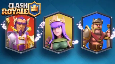 Best Clash Royale decks after January 2024 balance changes