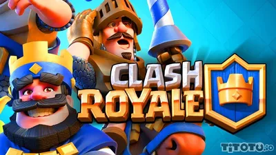 Clash Royale: Gameplay First Look - YouTube