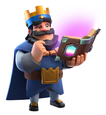 Clash Royale — Play for free at Titotu.io
