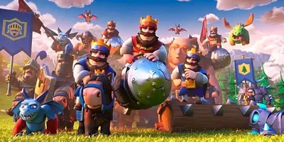 Clash Royale Tier List: Best cards ranked (December 2023) - Level Push