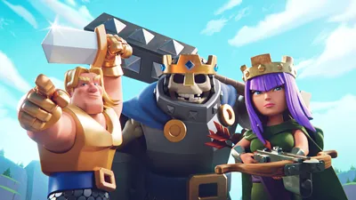 Coming Up With The Largest Public Clash Royale Dataset To Date (37.9M  matches) | by Leandro M Losaria | Medium