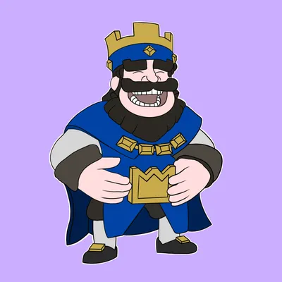 SUPERCELL AND SQUEEZE ARE BACK, INTRODUCING THE NEW CLASH ROYALE  'CHAMPIONS' | Squeeze Animation Studios