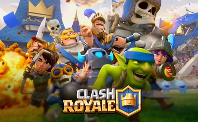 Clash Royale (@ClashRoyale) / X