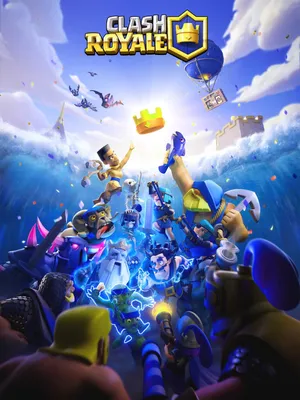 Clash Of Clans And Clash Royale Now Available On PC - GameSpot
