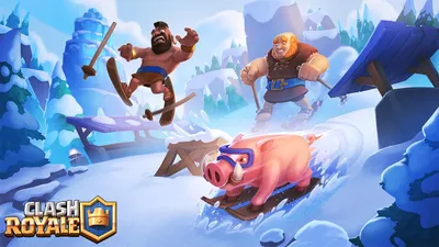 Clash Royale (2016) | Price, Review, System Requirements, Download