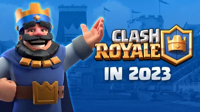 Clash Royale Live Player Count and Statistics