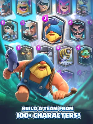 Clash Royale - Dexerto