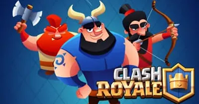 Best Clash Royale decks