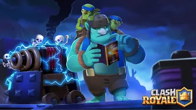 Clash Royale on the App Store