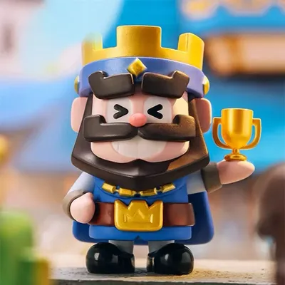 Clash Royale: NEW CARD REVEAL ⚡ ELECTRO GIANT - YouTube