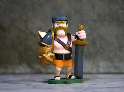 Clash Royale on X: \"Getting ready to 3-crown you with one push 👑 👑 👑  https://t.co/wlJTrFnLY6\" / X