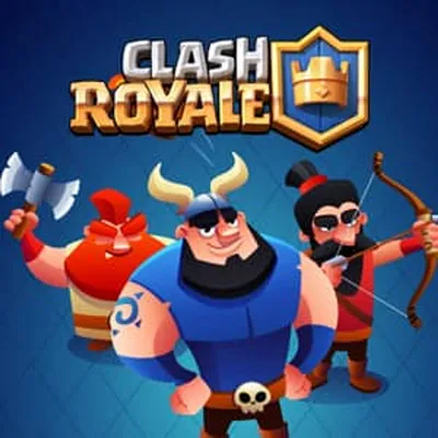 Clash Royale Skeleton King Golden Knight Archers 4K Wallpaper iPhone HD  Phone #430h