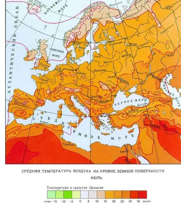 Ответы Mail.ru: характеристика типов климата россии