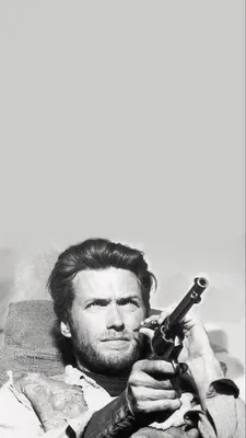 Клинт Иствуд: фото из его самых популярных фильмов