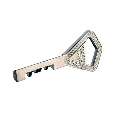 Красивый уникально античный ключ металла Стоковое Изображение - изображение  насчитывающей металл, певтер: 111815555