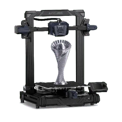 Anycubic Kobra Neo - 3D printer - LDLC 3-year warranty