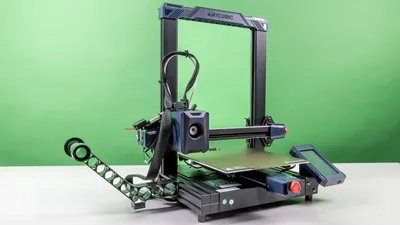 Anycubic Kobra 2 - FDM 3D Printer | Filament2Print