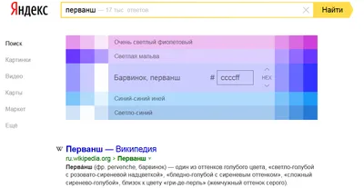 Колдунщик цветов: возвращение — Блог Яндекса