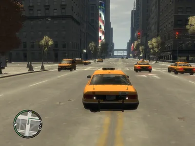 GTA.ru :: GTA 4 :: GTA San Andreas / Форумы / Grand Theft Auto 4 /  Технические вопросы / Одинаковые авто или одни такси в трафике игры онлайн  играть бесплатно