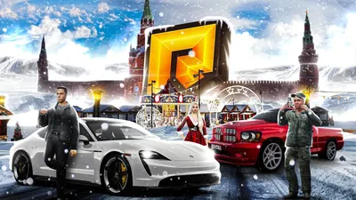 Скачать GTA Криминальная Россия бета 2 и другие Глобальные моды для GTA San  Andreas